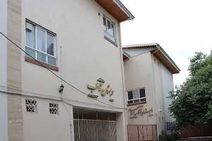 دبستان پسرانه تائب