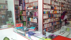داروخانه دکتر فرآذر