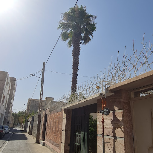 دفتر مهندسی گوشه چهارم- کارشناس رسمی