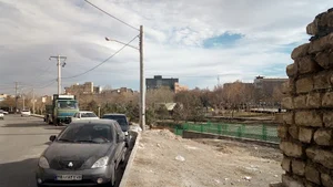 ساختمان توحید
