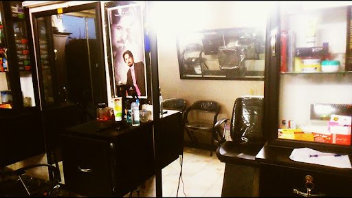 آرایشگاه آرامد ARA MOD BARBER SHOP
