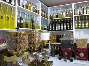 روغن گیری توکل