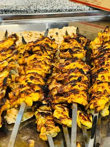 Haj Abdullah kebab