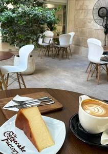 چیزکیک فکتوری