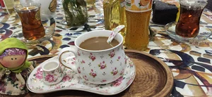 گالری مادرانه گلیا