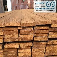 کالای چوب بازیاری