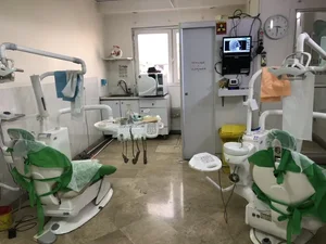 درمانگاه دندانپزشکی سرسبز 3