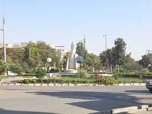 میدان حافظ