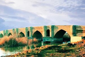 پل کهنه