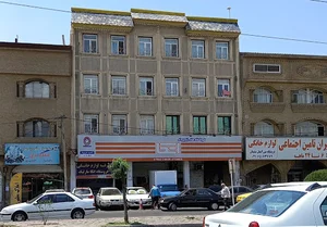 فروشگاه اتکا مارلیک