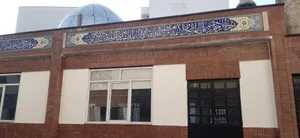 مسجد امام مهدی 3