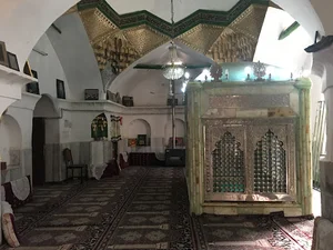 امامزاده پیر عمر (ع)