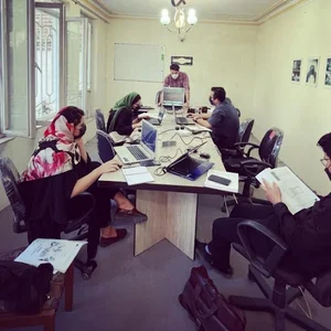 مرکز عمران و معماری آرتا