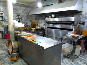 چلوکباب صداقت 5