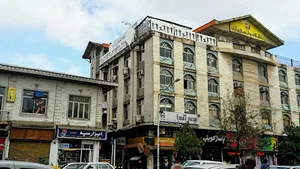 پاساژ کویتی