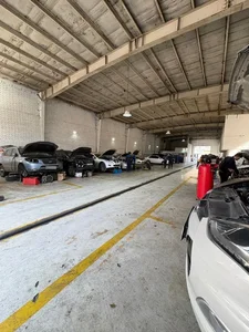 نمایندگی هیوندای علیزاده 3