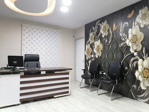 مطب دکتر عفت رفیعی