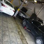 تعمیرگاه هنرمند
