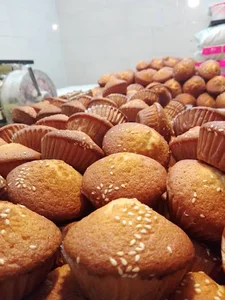 کماچ پزی و کیک پزی مرتضوی