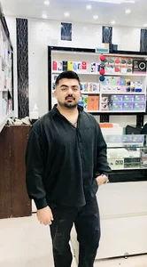 موبایل جنوب