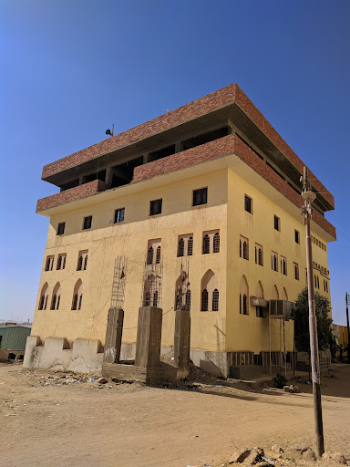 مسجد حي المهندسين