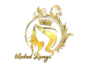 سالن زیباییVIP مداد رنگی