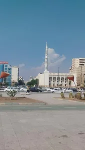 مسجد جامع اهل سنت بندر عباس (مسجد جامع دلگشا) 5