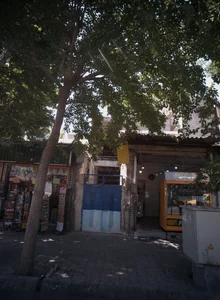 کباب سرای مختاری 2
