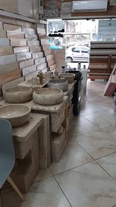 کاشی و سرامیک همشهری نمایندگی گلسرام