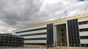 ساختمان ابن سینا