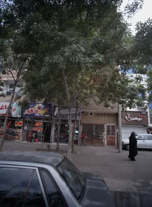 قهوه دورهمی