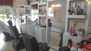 آرایشگاه آرین