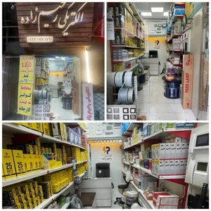 الکتریکی رحیم زاده 2