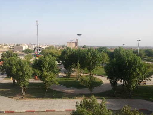پارک شقايق