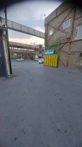 باربری ثابت 4