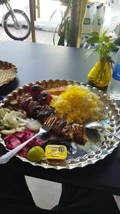 رستوران حامیم