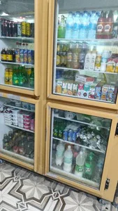 سوپر مارکت سرباز 3