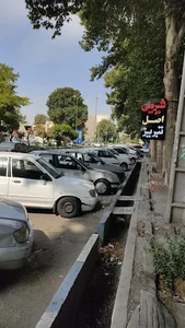 برودتی مهدی آرازکولینگ