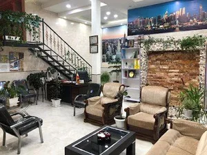 سایت املاک حقیقت 2
