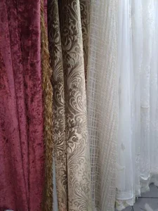 خشک شوئی اتحاد 3
