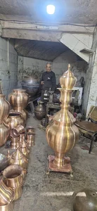 صنایع دستی اکبر درویشی