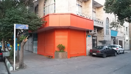 پیتزا ساندویچ الکس