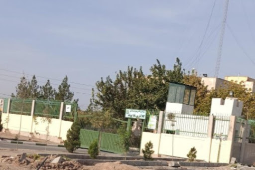آگاهی شهرستان پرند
