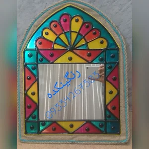 گالری رنگینکده