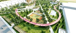 خدمات طراحی معماری در دارآباد 3