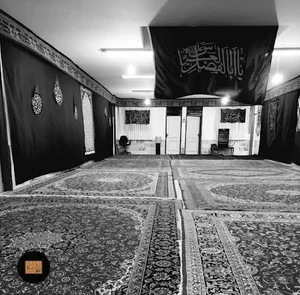 هیئت روح و ریحان