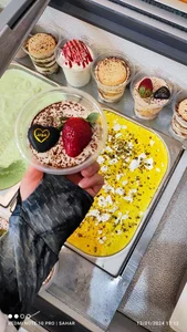 شیرینی سرای شارلوط 2