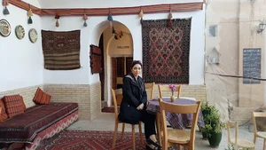 خانه دوست یزد