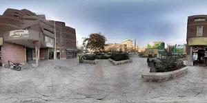 کافی نت مهرگان