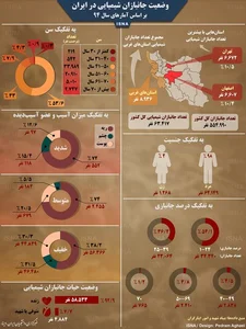 جانبازان ۳۳